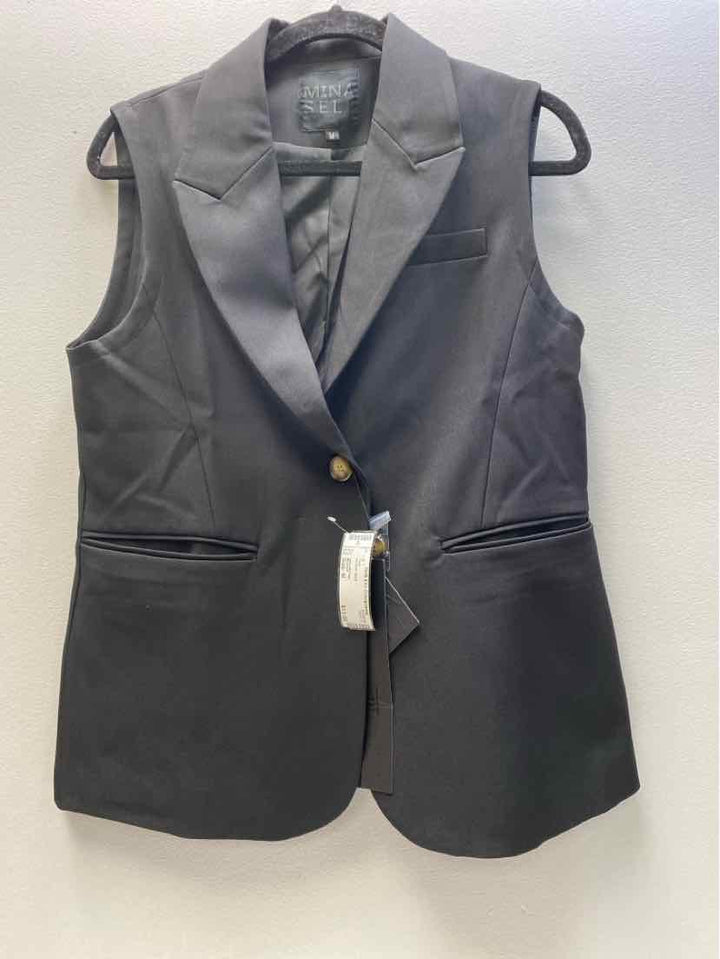 Minaself Size M Vest