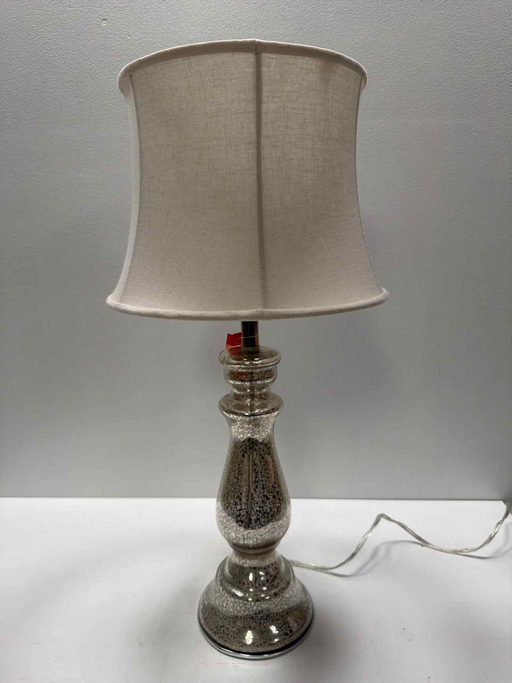 Pottery Barn Lamp