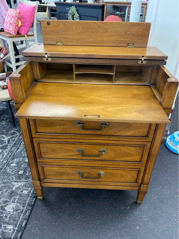 Drexel Heritage Desk/Chest