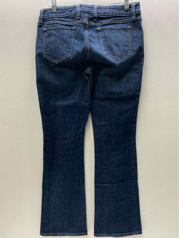 Banana Republic Size 8 Jeans