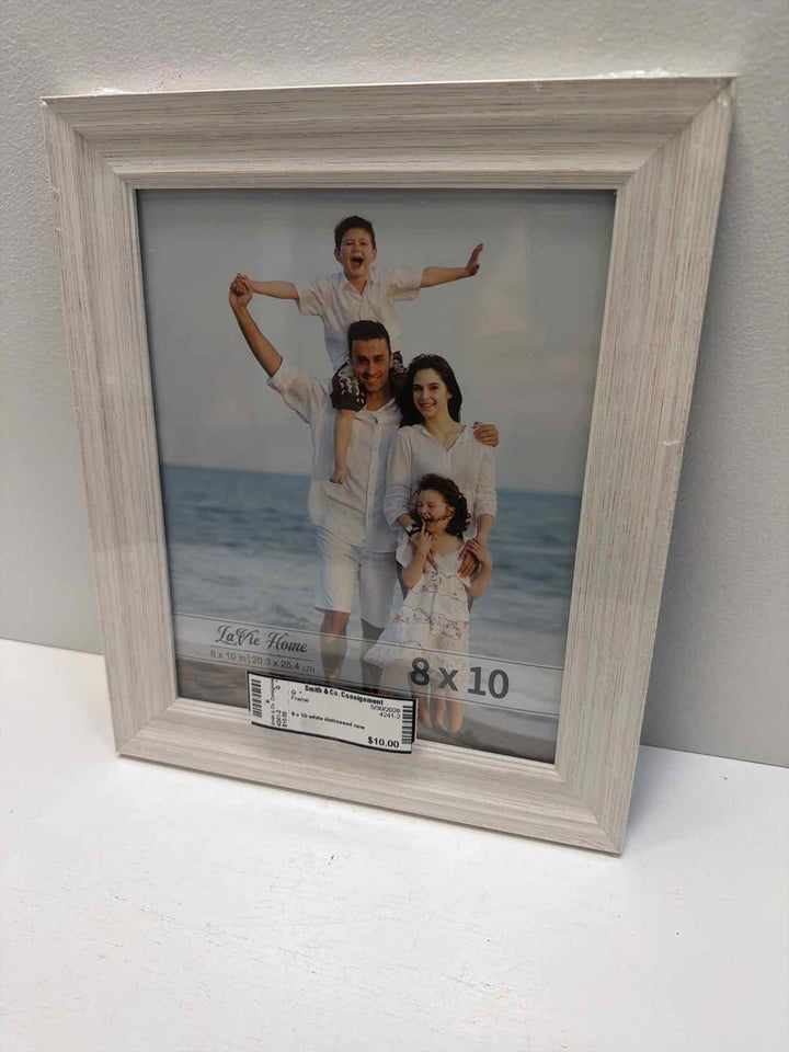 Frame