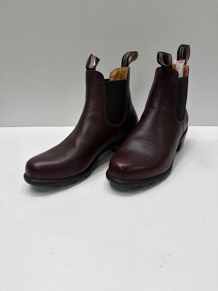 Blundstone 10 Boots