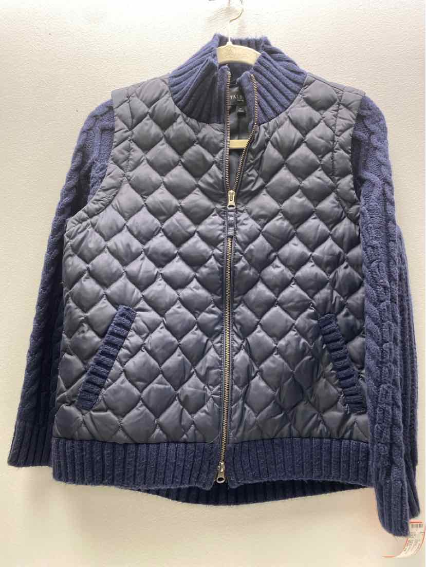 talbots Size SP Jacket
