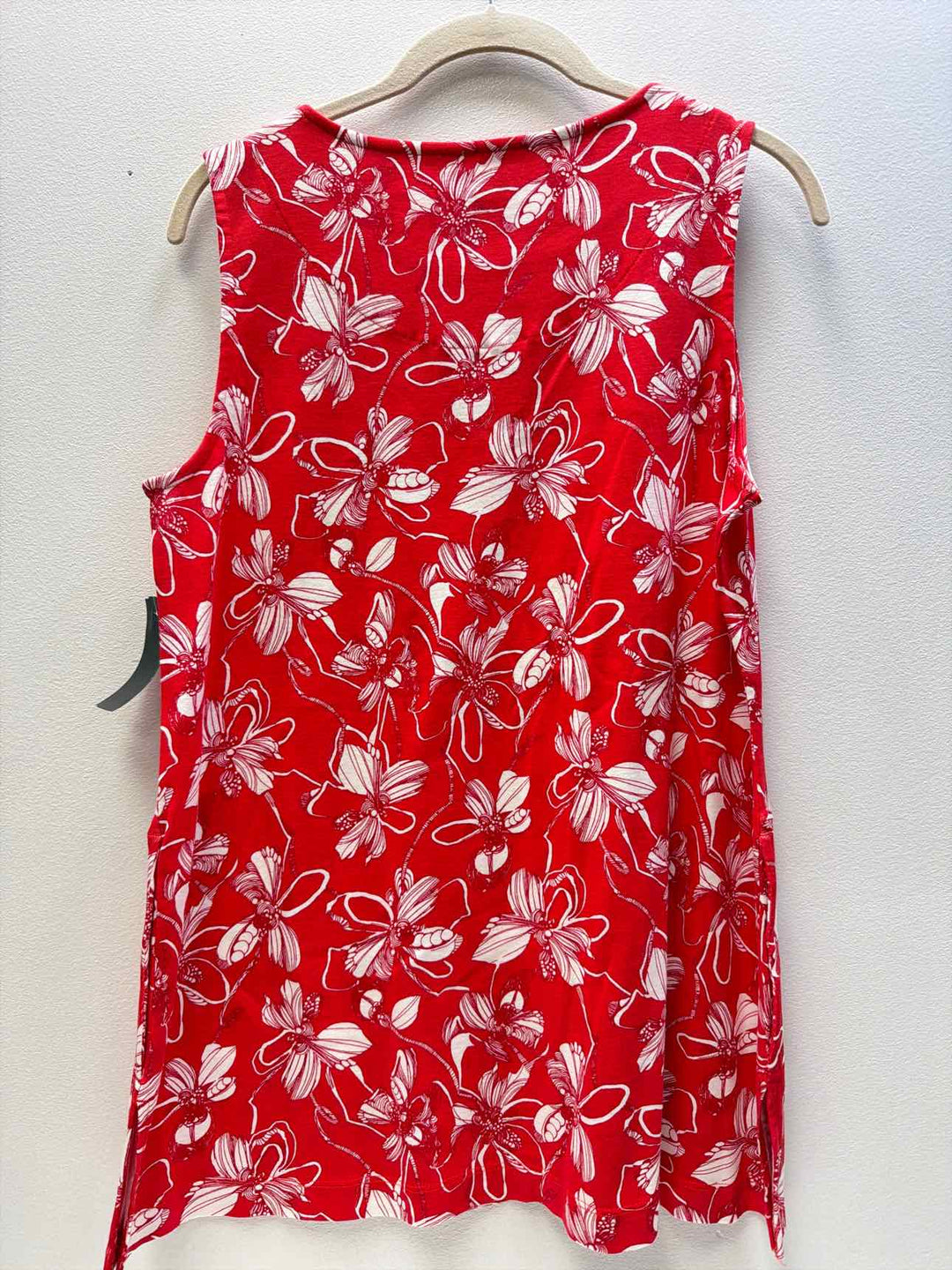 Chicos Size 2 Casual Top