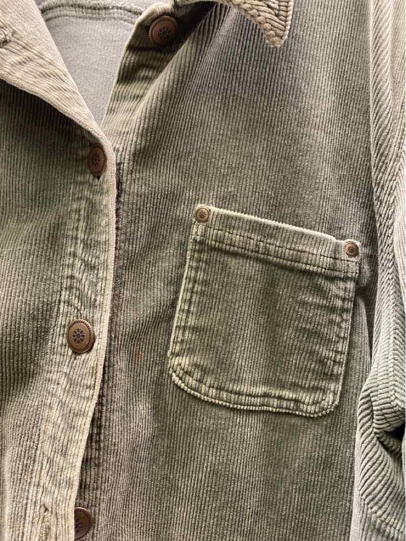 Size 22/24 Jacket (Outdoor)