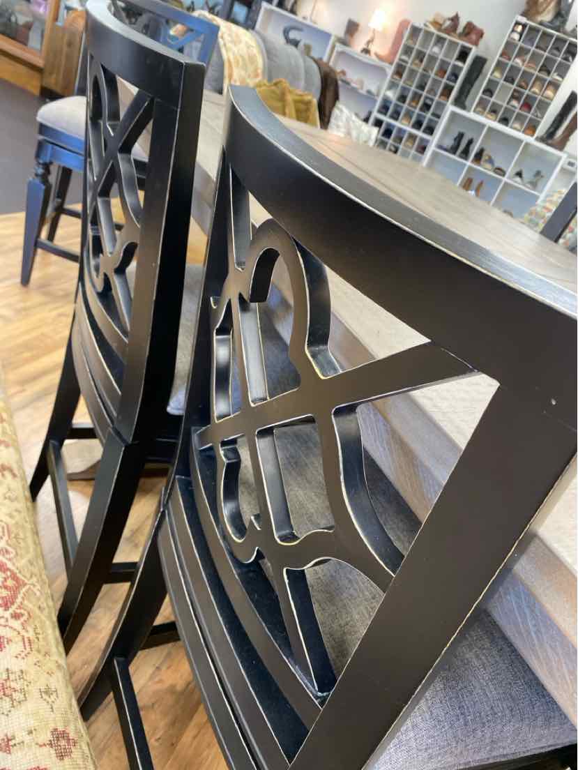 havertys Table set