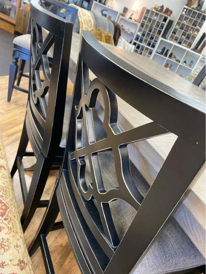 havertys Table set