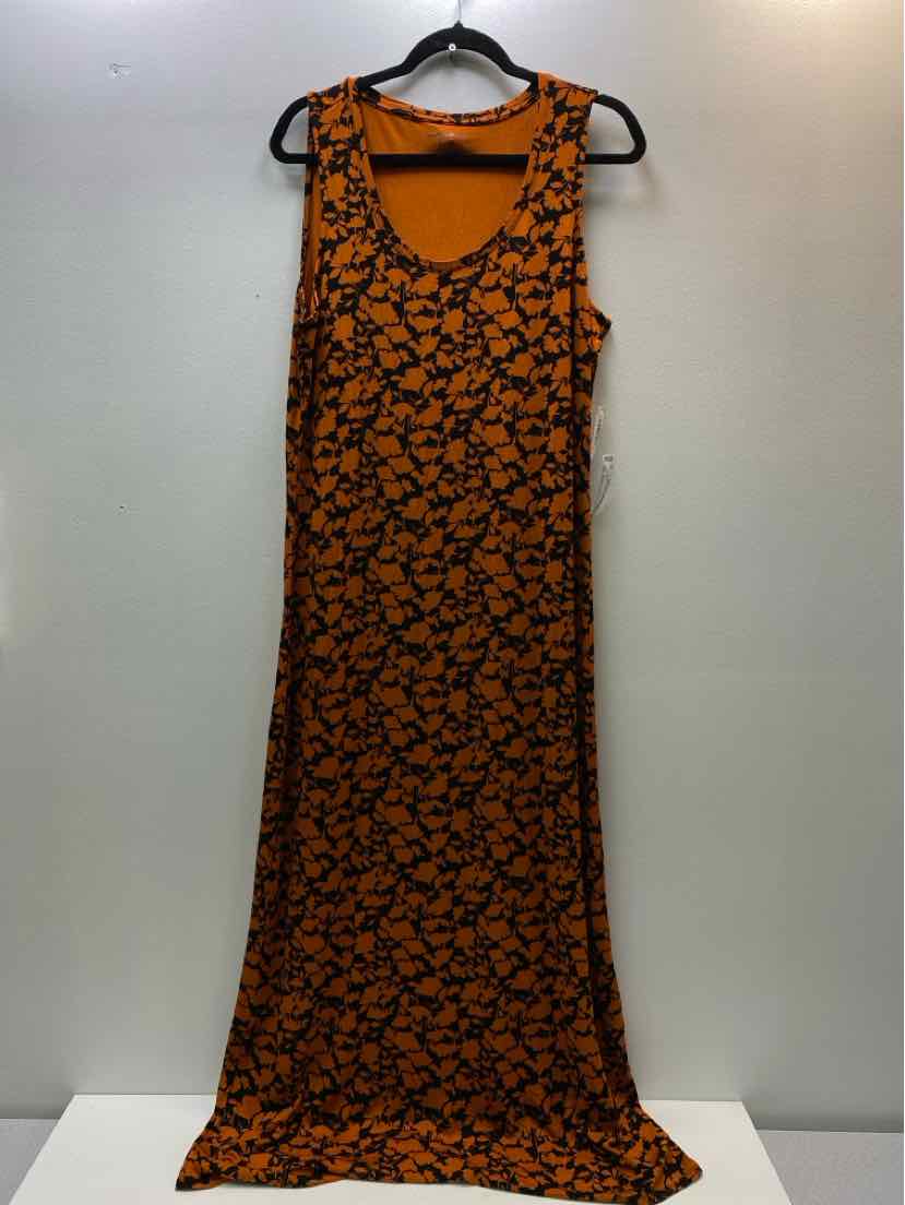 Amazon Essentials Size L Dress