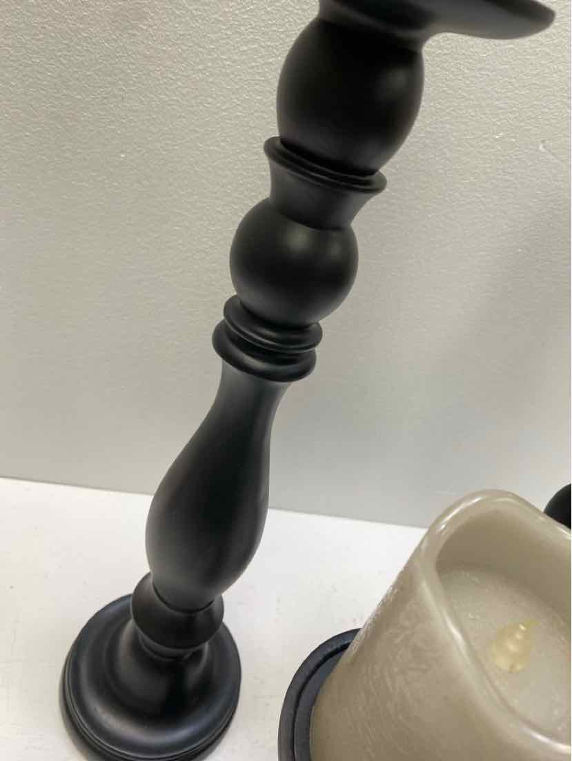 Candleholder(s)