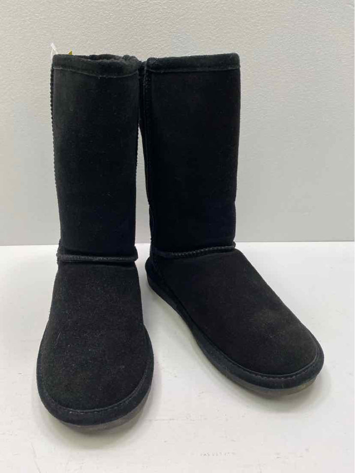 bearpaw 8 Boots
