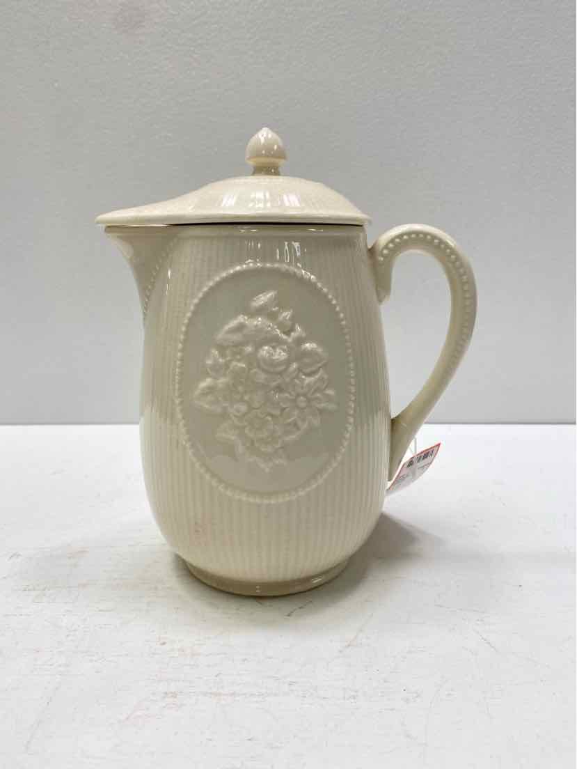 Pitcher