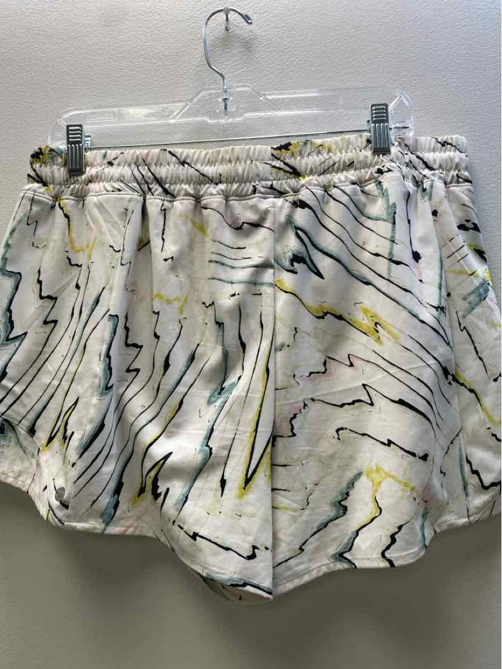Calia Size L Shorts