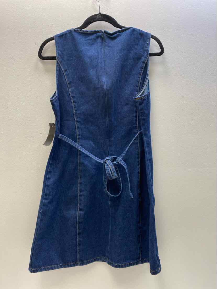 misguided Size L Dress