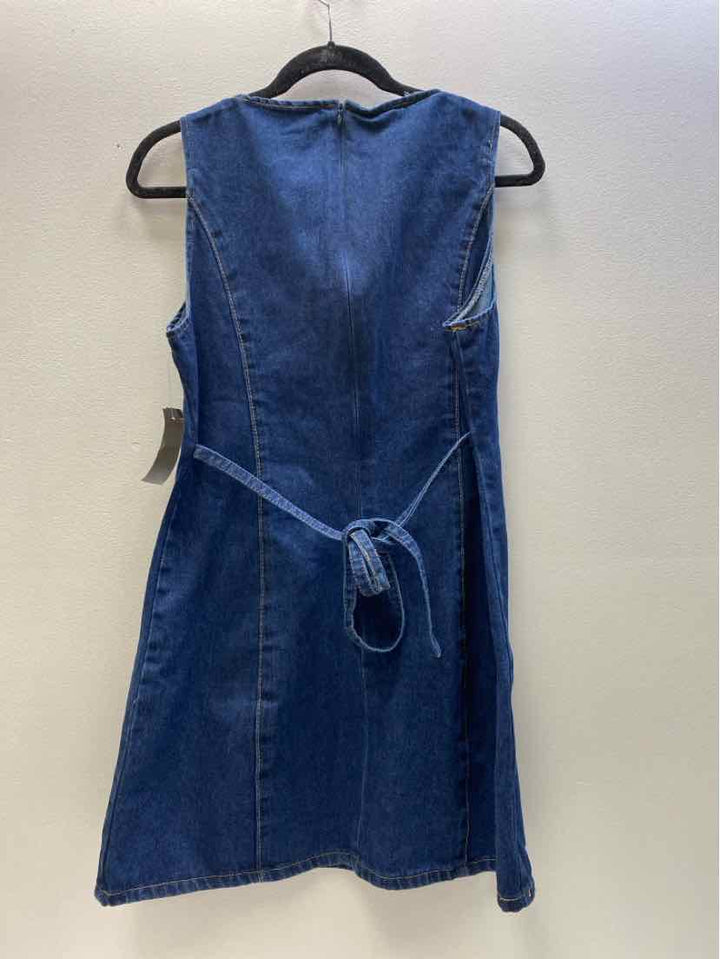 misguided Size L Dress