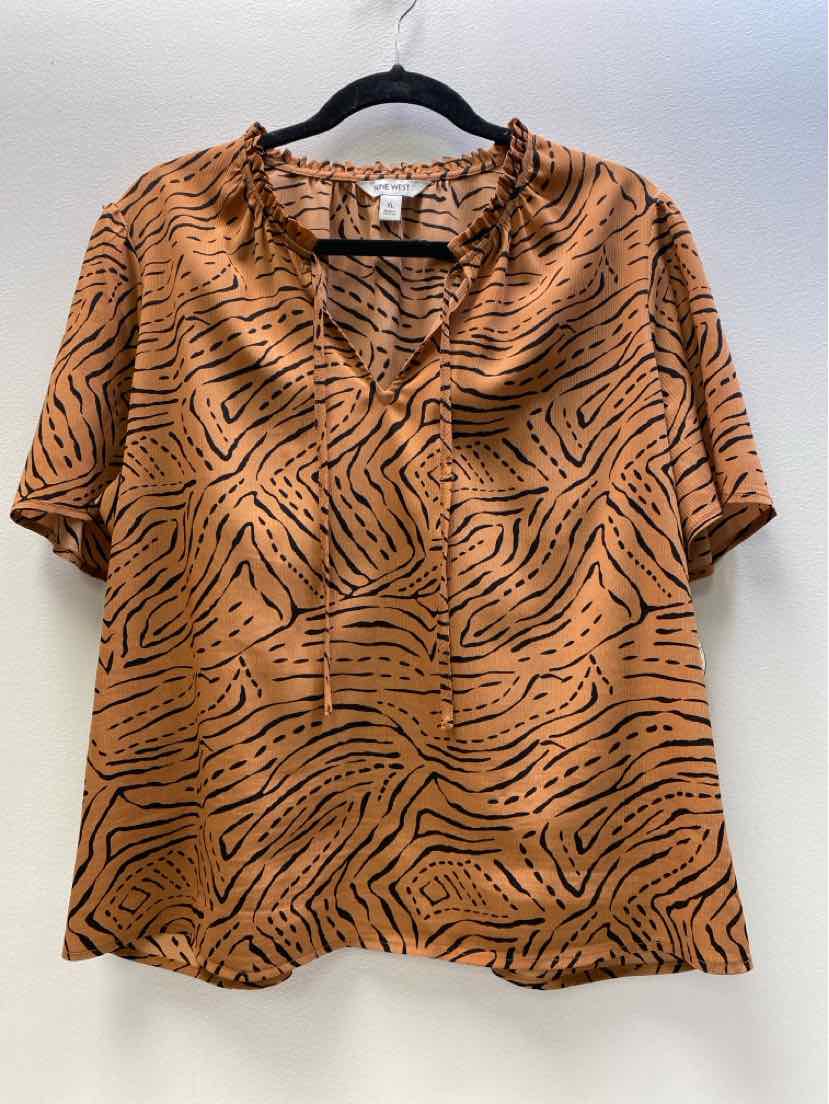 nine west Size XL Blouse