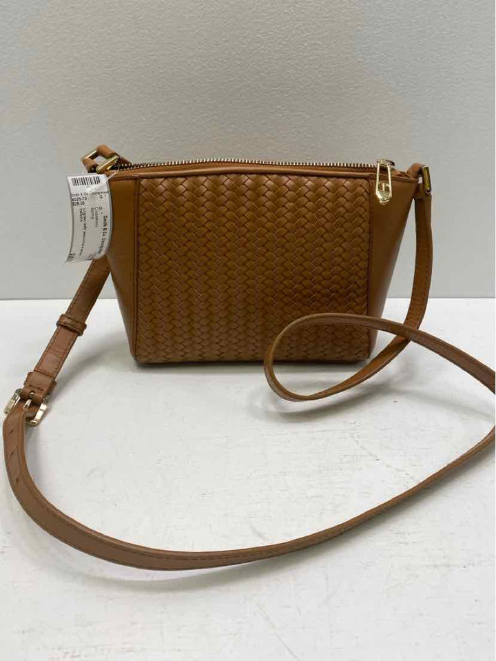 talbots Crossbody