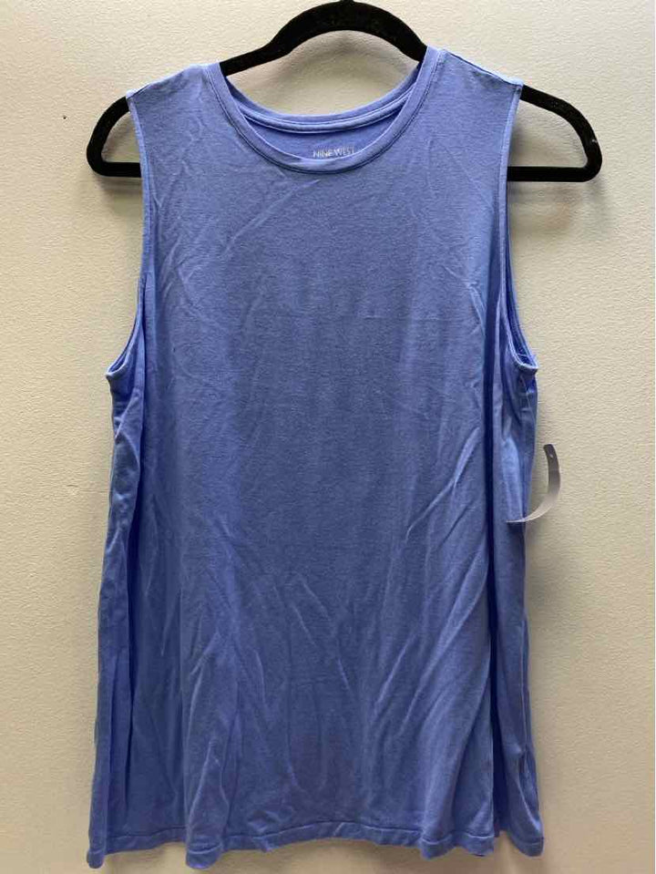 nine west Size L Tank Top