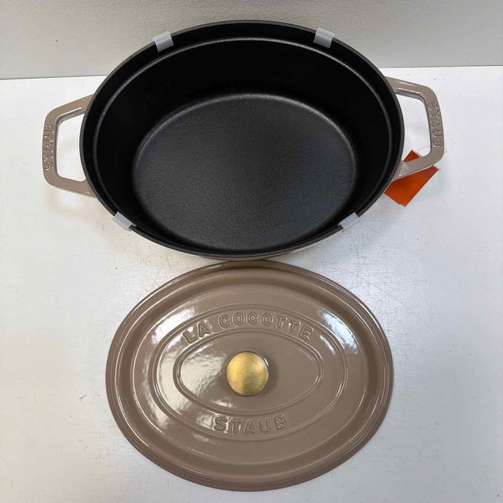 Staub DUTCH OVEN