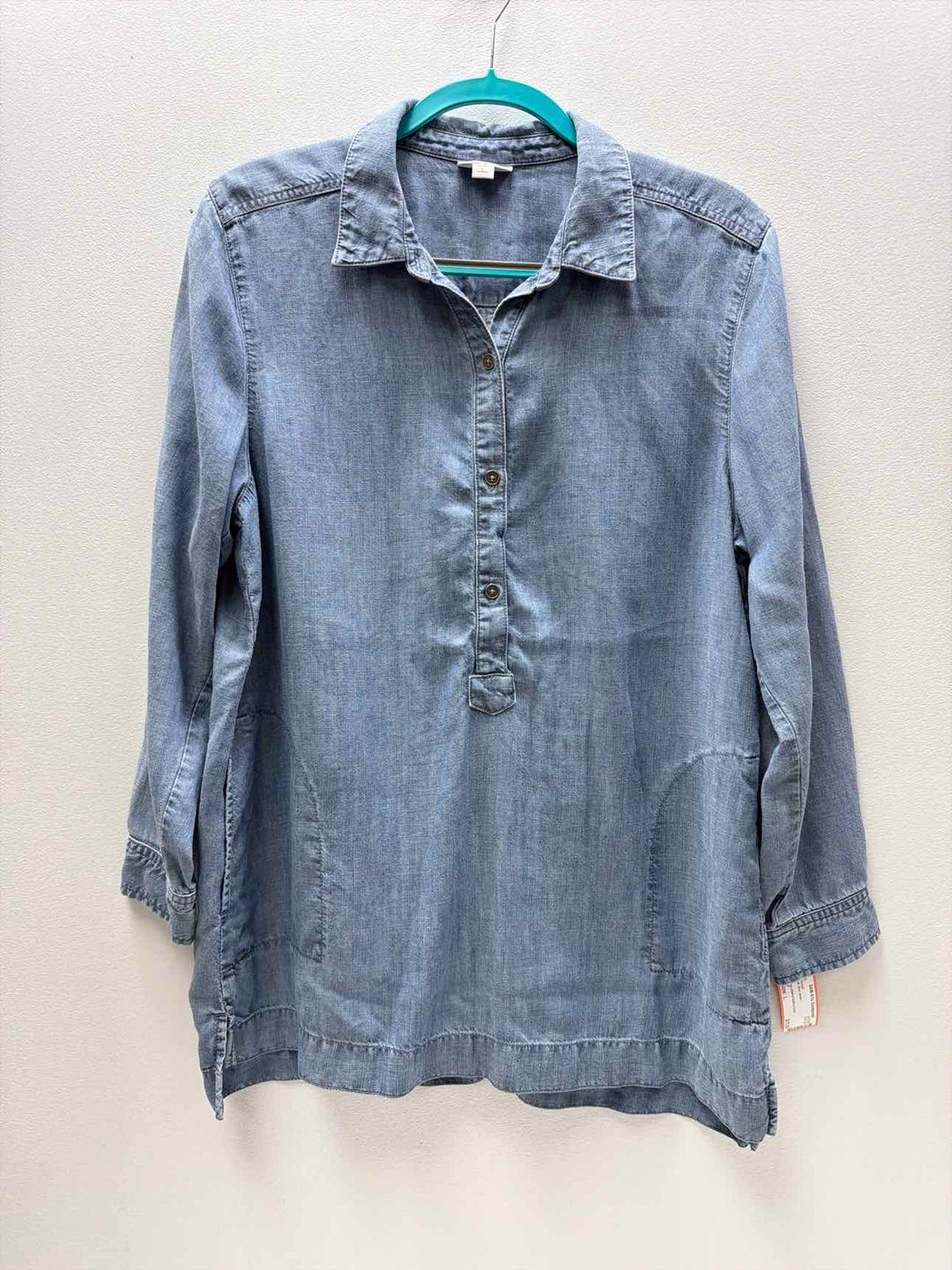 j jill Size L Blouse