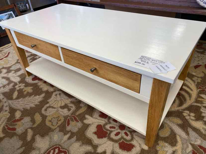 braxton culler coffee table