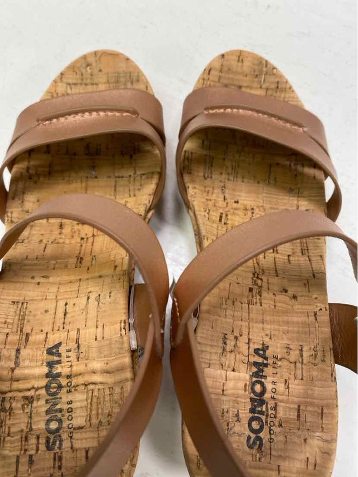 sonoma 7 Sandals