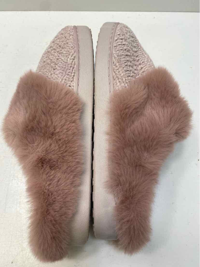 CUDDLE DUDS 7/8 Slippers