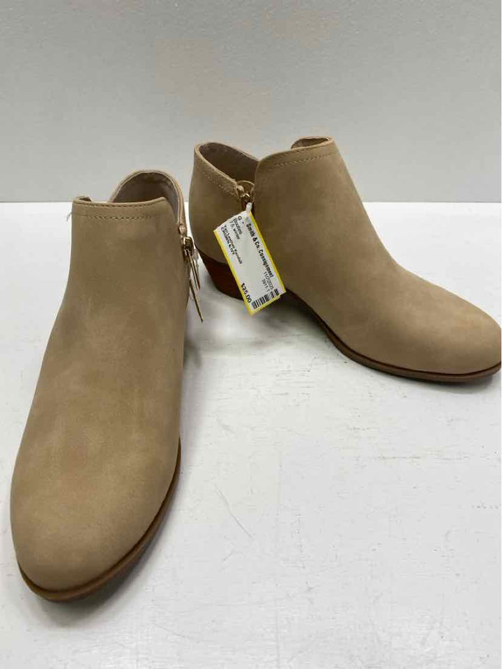 CROWN & IVY 7.5 Booties