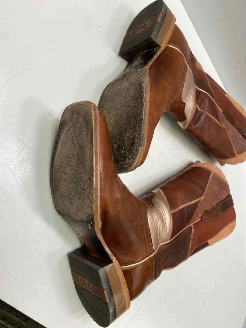 Ariat 9.5 Boots