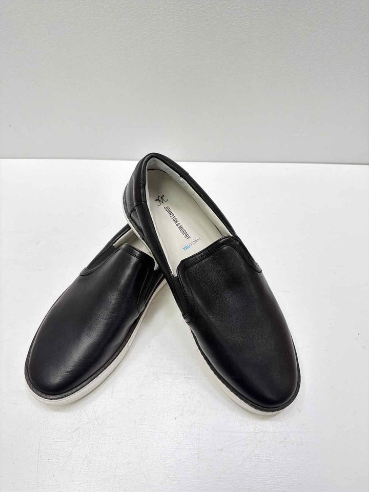 johnston & murphy 9 slip on