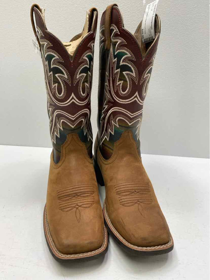 Ariat 8.5 Boots