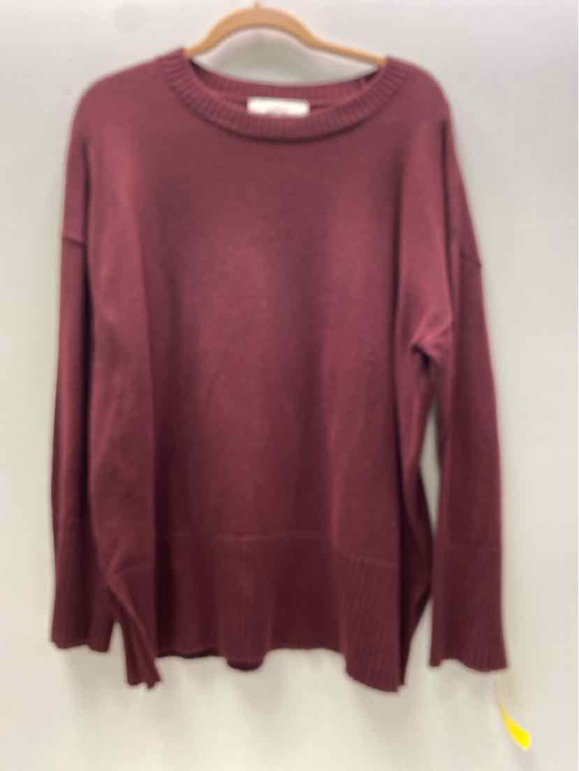 Loft Size L Sweater