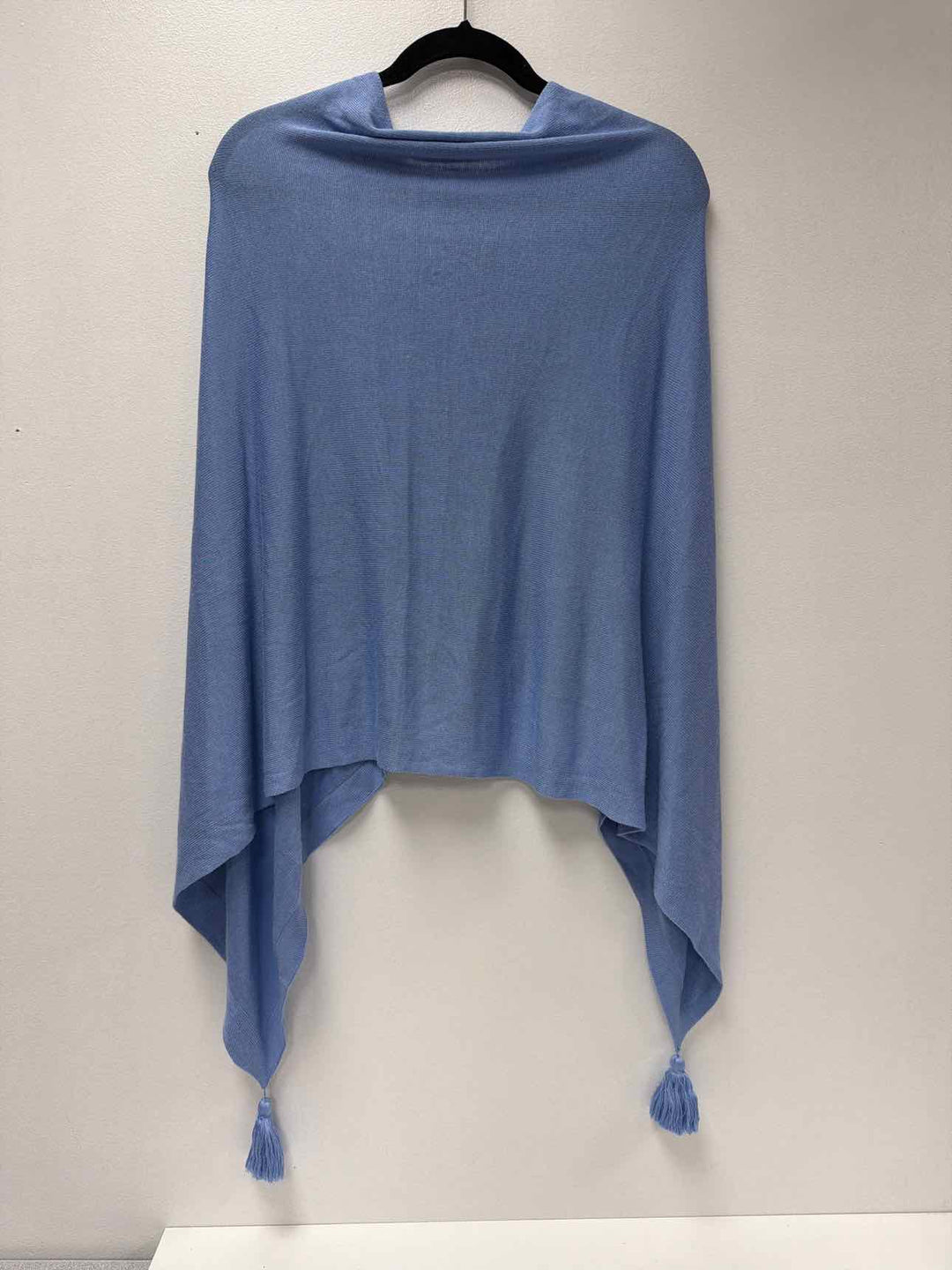 Anna Lane Size One Size Poncho