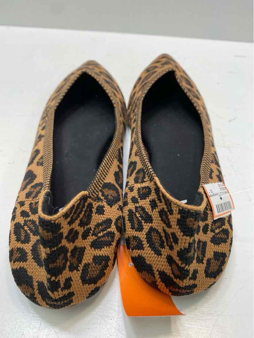 MIA 10 Flats