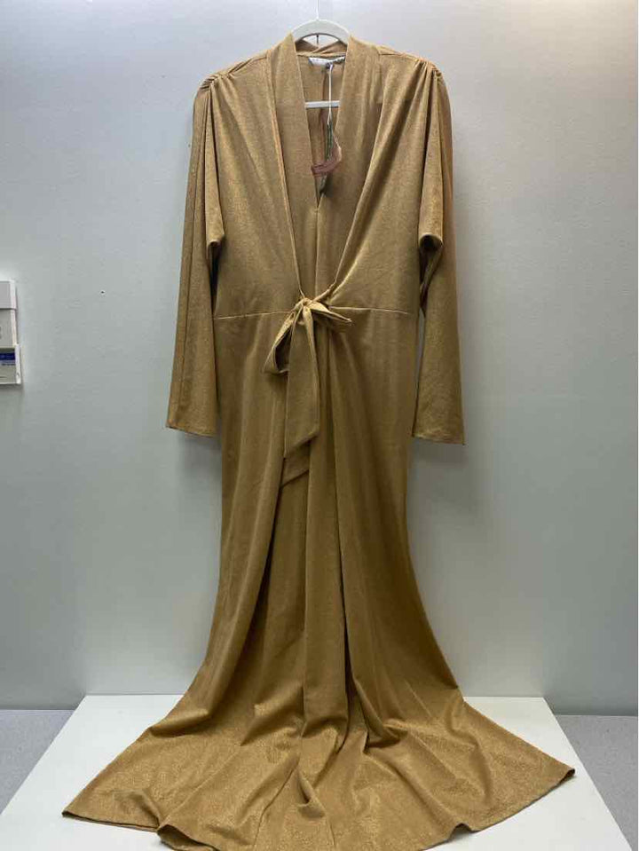 trina turk Size XL Dress