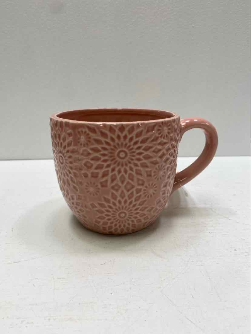 Mugs