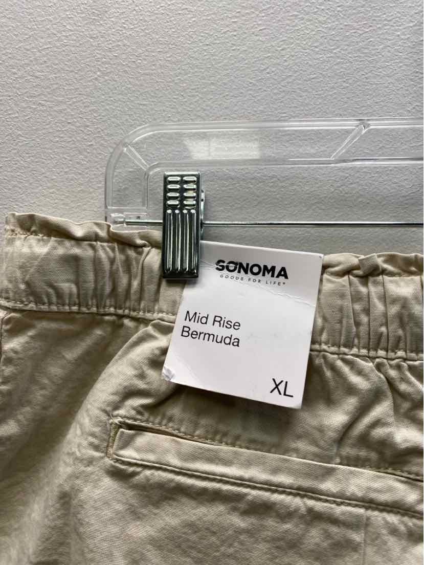 sonoma Size XL Shorts