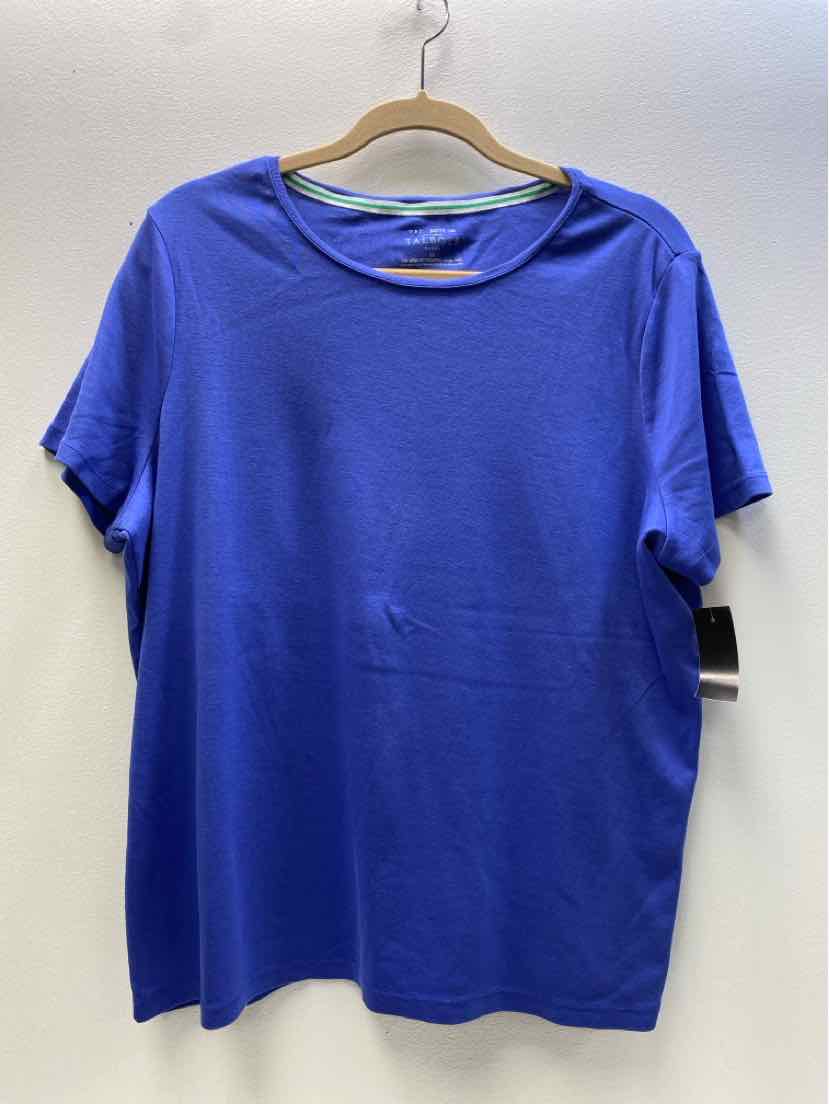 talbots Size 2X Casual Top