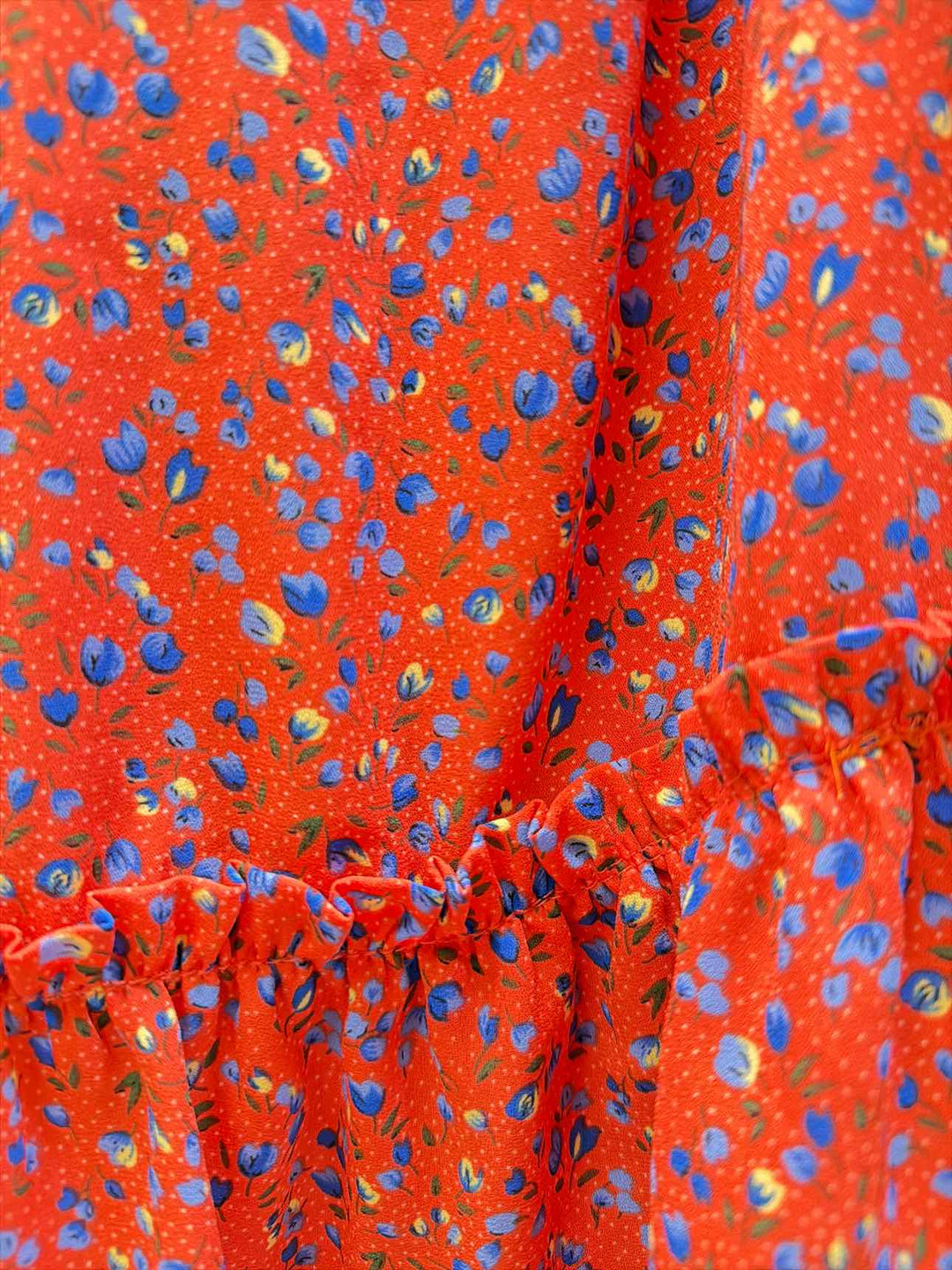 sienna sky Size M Blouse