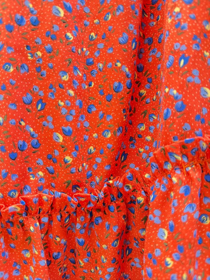 sienna sky Size M Blouse