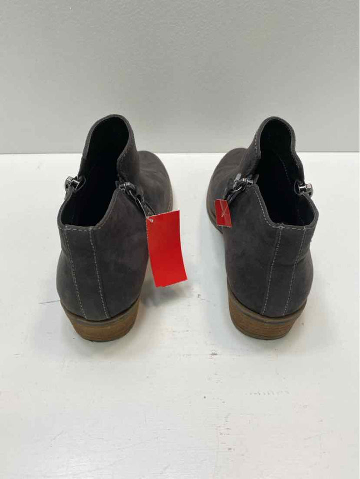 Xappeal 8.5 Booties