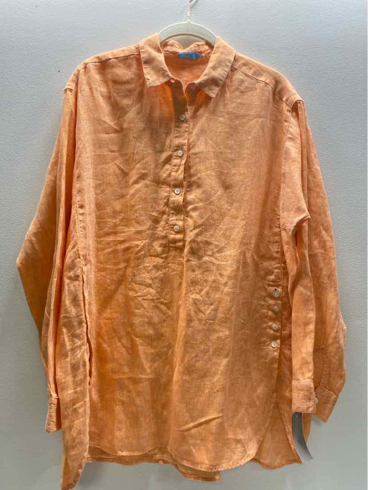 j mclaughlin Size L Blouse