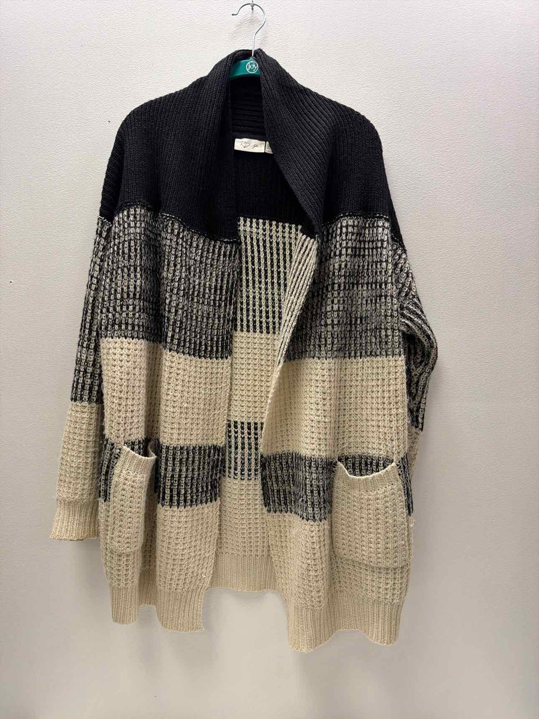 RD style Size L Cardigan