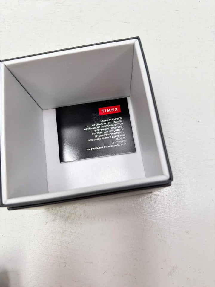 Timex Wristwatch