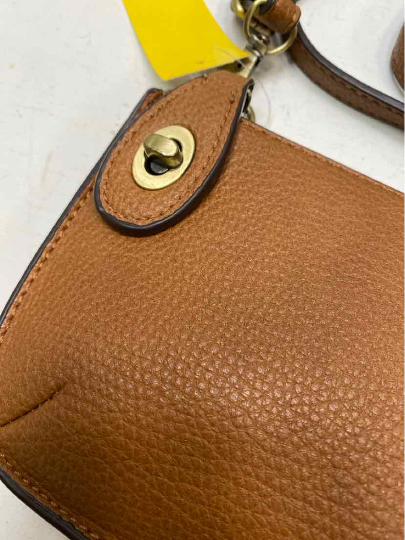 Joy Crossbody