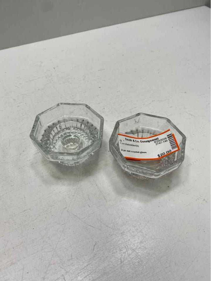 Candleholder(s)