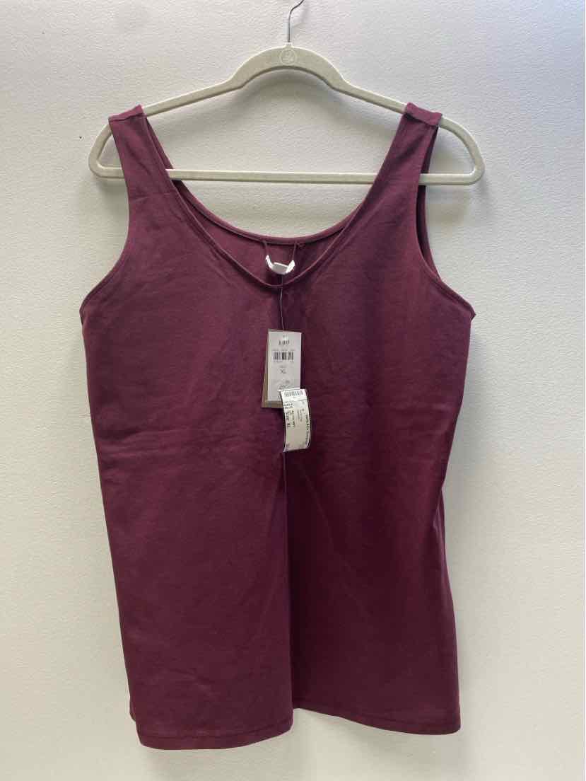 j jill Size XL Tank Top