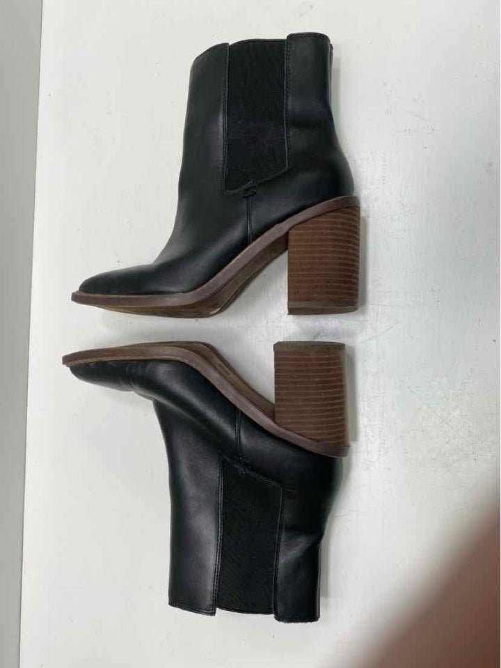 Crown Vintage 8 Boots