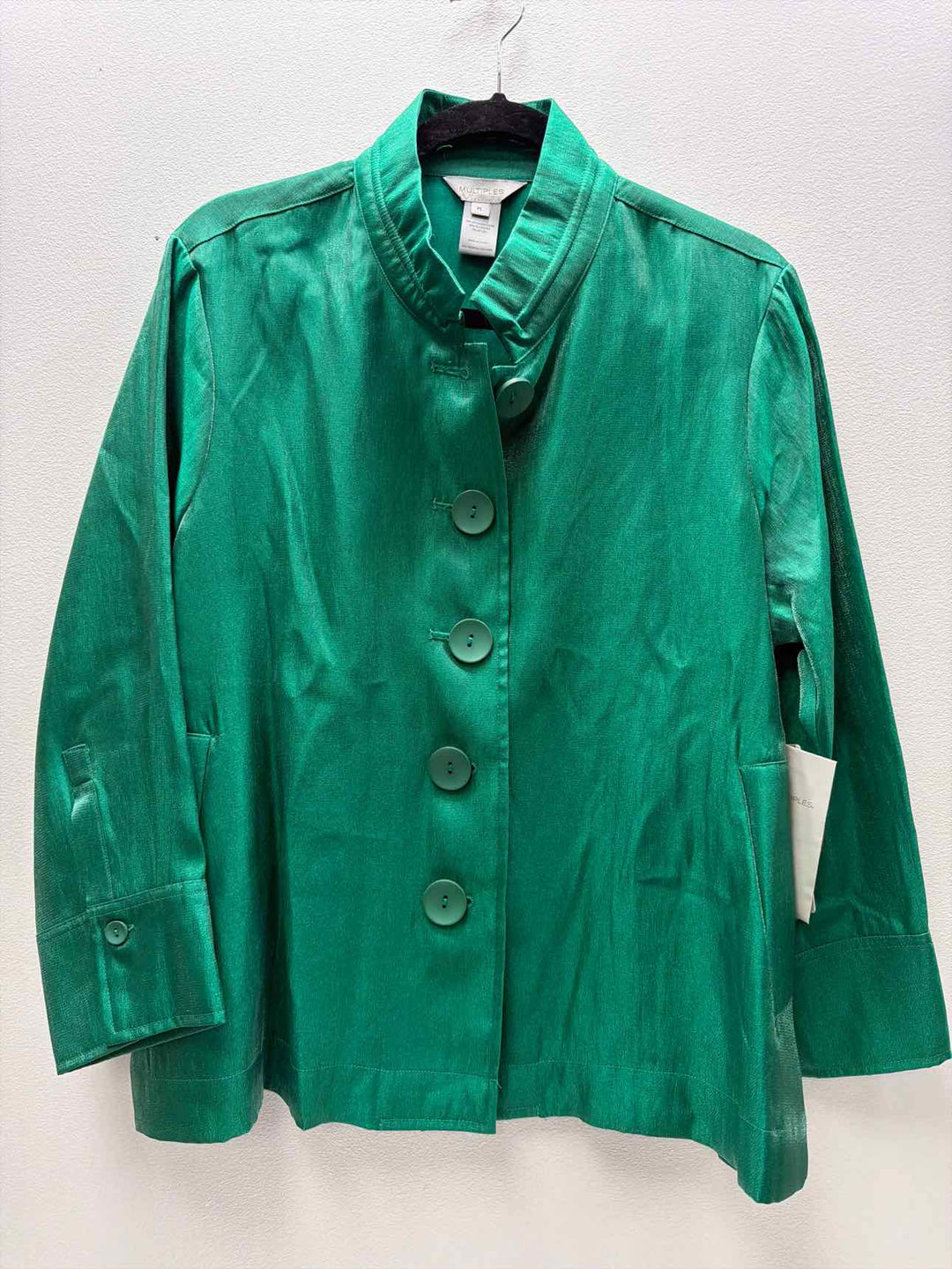 multiples Size PL Blouse