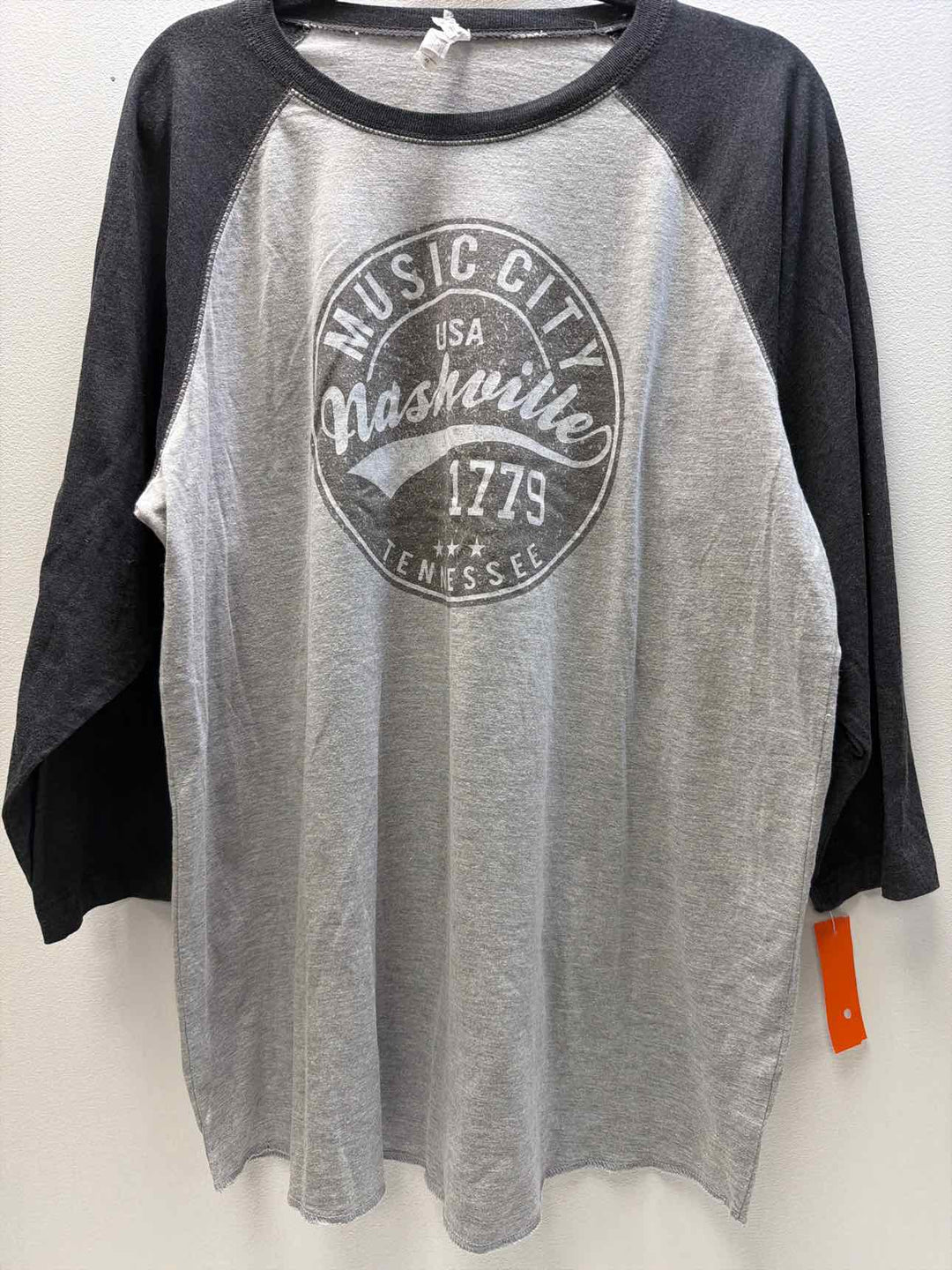 little & tall Size 2X? T-shirt