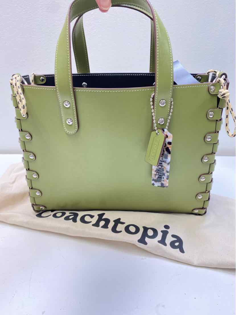 Coachtopia Purse